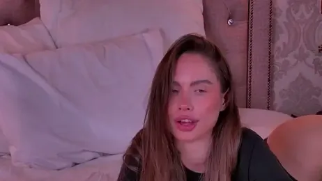 Amanda_River — Stripchat recorded stream screenshot (28 Jun 2025)