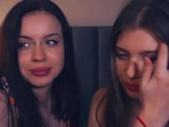 vivid_girls — Chaturbate recorded stream image, 28.06.2025 07:00