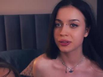 vivid_girls — Chaturbate recorded stream image, 28.06.2025 07:00