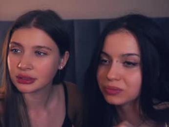 vivid_girls — Chaturbate recorded stream image, 28.06.2025 07:00