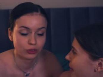 vivid_girls — Chaturbate recorded stream image, 28.06.2025 07:00