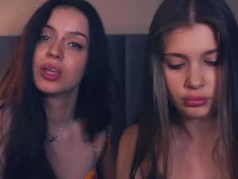 vivid_girls — Chaturbate recorded stream image, 28.06.2025 07:00