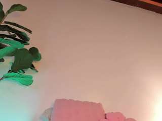 nicoleriveraa — Camsoda recorded stream image, 28.06.2025 13:00