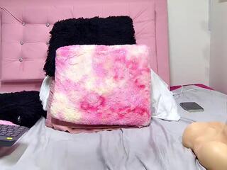 Penelope Cooper — Flirt4free recorded stream image, 28.06.2025 09:40