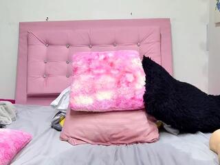 Penelope Cooper — Flirt4free recorded stream image, 28.06.2025 09:40