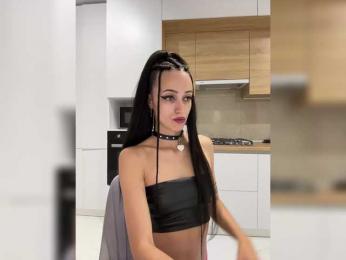 -SATIVA- — Bongacams recorded stream image, 28.06.2025 15:00
