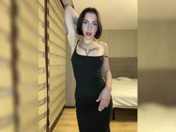 BabyDarii — Bongacams recorded stream image, 28.06.2025 18:40