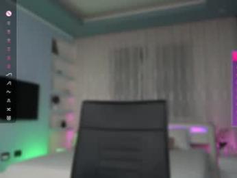 haileygrx — Chaturbate recorded stream screenshot (28 Jun 2025)