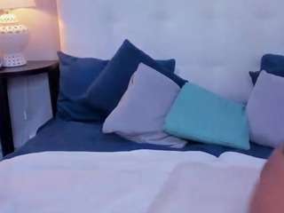 victoria-rouse — Camsoda recorded stream image, 28.06.2025 13:20