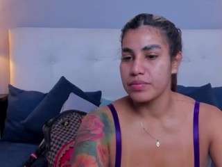 victoria-rouse — Camsoda recorded stream image, 28.06.2025 13:20