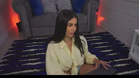 EvaZane — Stripchat recorded stream image, 28.06.2025 16:20