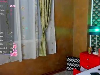 valleriejonnes — Chaturbate recorded stream screenshot (29 Jun 2025)