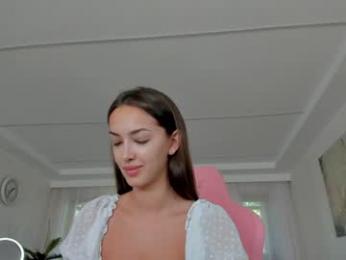tiffanyhouston_ — Chaturbate recorded stream image, 29.06.2025 07:20