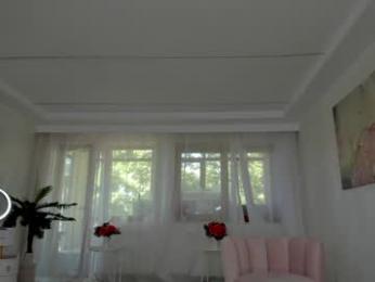 tiffanyhouston_ — Chaturbate recorded stream image, 29.06.2025 07:20