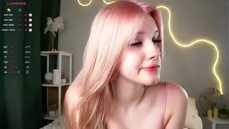 EdlaHewell — Stripchat recorded stream screenshot (29 Jun 2025)