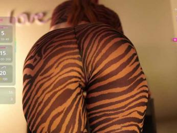 MissKristel — Bongacams recorded stream image, 29.06.2025 10:50
