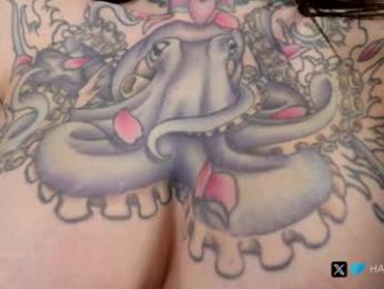 harliequinnx — Chaturbate recorded stream image, 29.06.2025 13:10