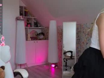 brilliantvictoria — Chaturbate recorded stream screenshot (29 Jun 2025)