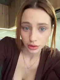 Camilla_Railian — Stripchat recorded stream image, 29.06.2025 15:00