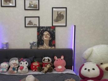 dolly-ll — Bongacams recorded stream image, 29.06.2025 13:20