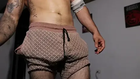 Baky_sexy — Stripchat recorded stream image, 26.01.2025 22:40