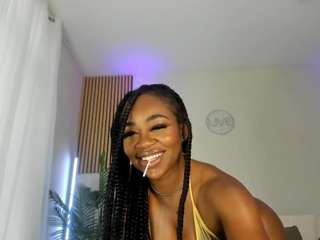 siennacole — Camsoda recorded stream image, 29.06.2025 19:40