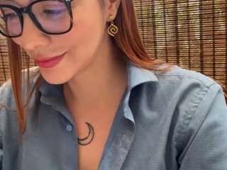 anastaxialynn — Camsoda recorded stream image, 29.06.2025 20:10