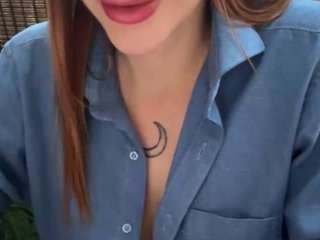anastaxialynn — Camsoda recorded stream image, 29.06.2025 20:10