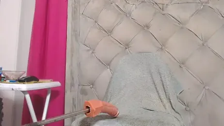 SEXaddictCANDY10 — Stripchat recorded stream screenshot (29 Jun 2025)