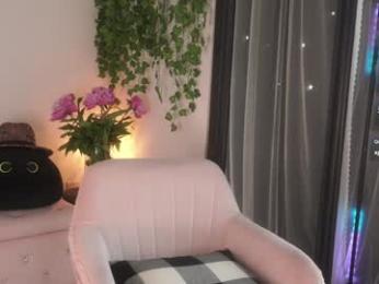 mysticxkitty — Chaturbate recorded stream image, 29.06.2025 16:10