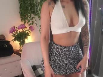 mysticxkitty — Chaturbate recorded stream image, 29.06.2025 16:10