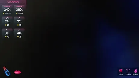 MelisKayaa — Stripchat recorded stream image, 29.06.2025 20:10