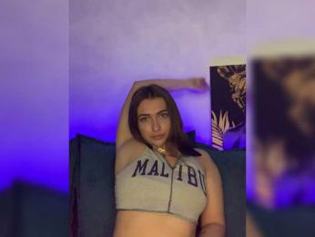 WILDGIRL — Bongacams recorded stream image, 30.06.2025 02:10