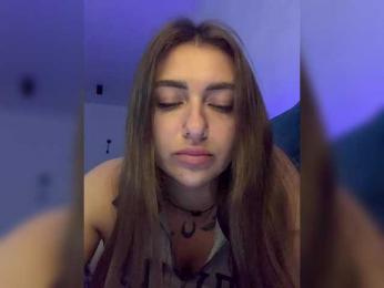 WILDGIRL — Bongacams recorded stream image, 30.06.2025 02:10