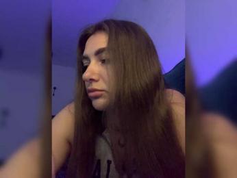 WILDGIRL — Bongacams recorded stream image, 30.06.2025 02:10