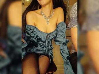 Hotpepper-Sweetpepper — Bongacams recorded stream image, 26.01.2025 16:30