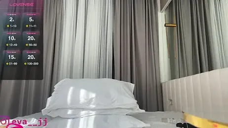 Eva_JJ — Stripchat recorded stream screenshot (30 Jun 2025)