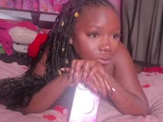 karliekayozz — Camsoda recorded stream image, 30.06.2025 04:00