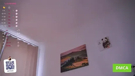 LizbethGee — Stripchat recorded stream image, 30.06.2025 10:40