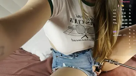 Baby_blush — Stripchat recorded stream image, 30.06.2025 12:00