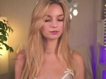 ilittleheart — Bongacams recorded stream image, 30.06.2025 14:10
