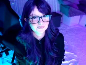 finleyfae — Chaturbate recorded stream image, 30.06.2025 17:00