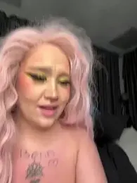 RollingGirls — Stripchat recorded stream image, 30.06.2025 13:00