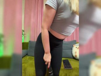 Isilib_kisa — Bongacams recorded stream screenshot (30 Jun 2025)