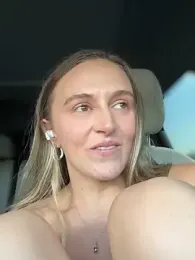 lunagirl13 — Stripchat recorded stream image, 30.06.2025 16:40