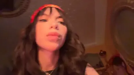 ORLA86 — Stripchat recorded stream image, 30.06.2025 21:10