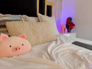 taammmy — Camsoda recorded stream image, 30.06.2025 20:00