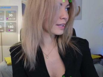 _Cute — Bongacams recorded stream image, 11.02.2025 16:30