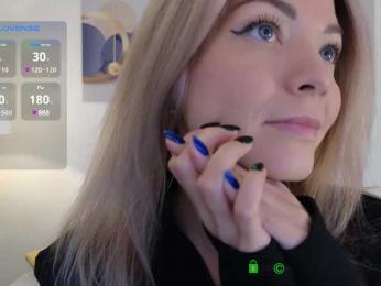 _Cute — Bongacams recorded stream image, 11.02.2025 16:30