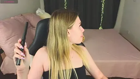 Alenca_hot_sex — Stripchat recorded stream image, 11.02.2025 16:10